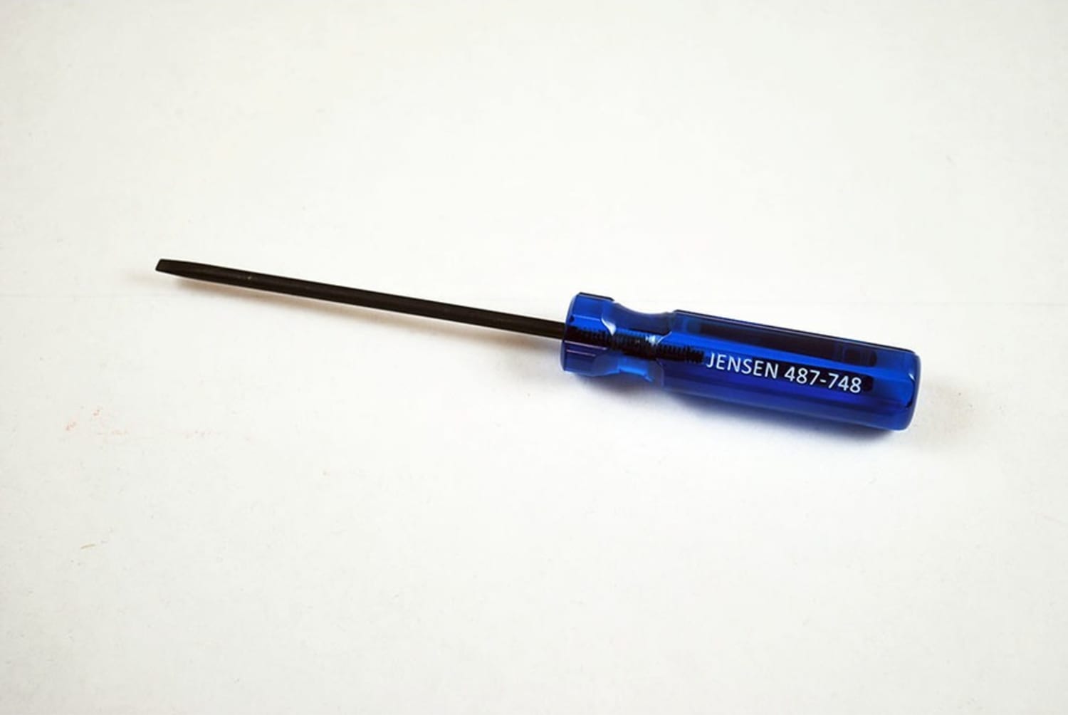 Techni-Pro 487-748 Main