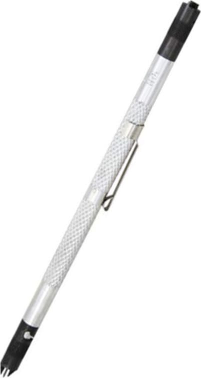 Techni-Pro 758SC314 - Double-Ended Aluminum Screwstarter