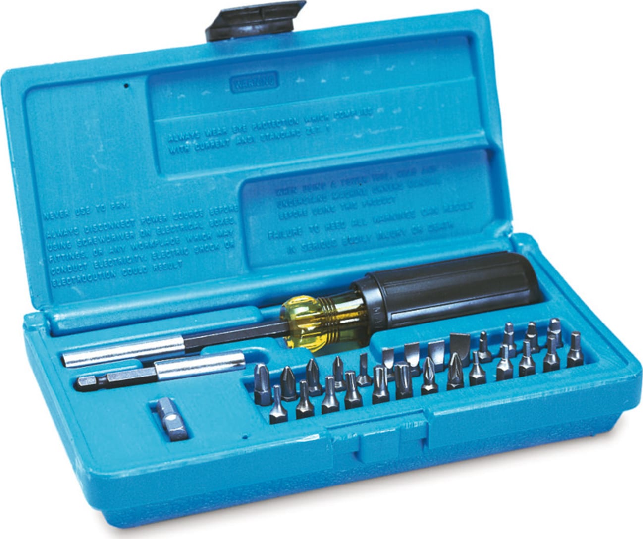 Techni-Pro 758SC4302 Main Image