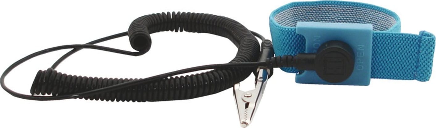 Techni-Pro 758ST096 Usage Image