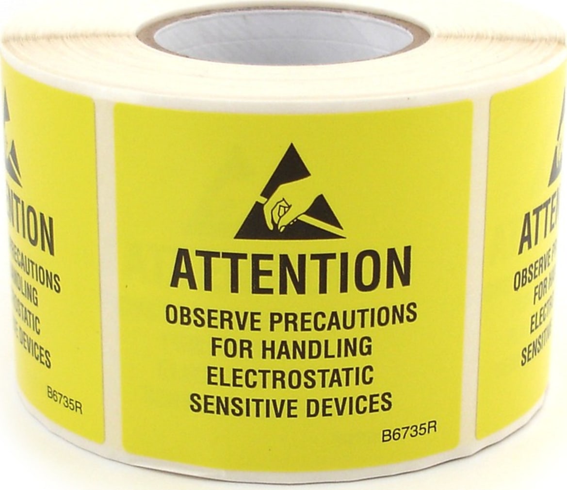 Techni-Pro 758ST675 Image