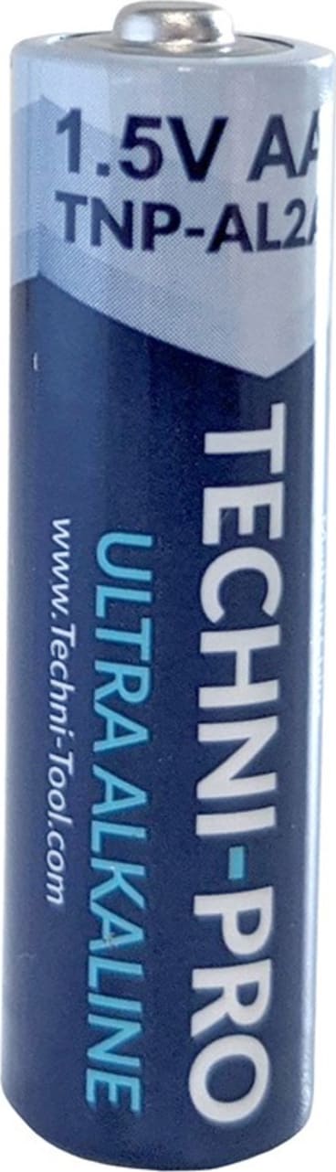 Techni-Pro TNP-AL2A-EA Main Image
