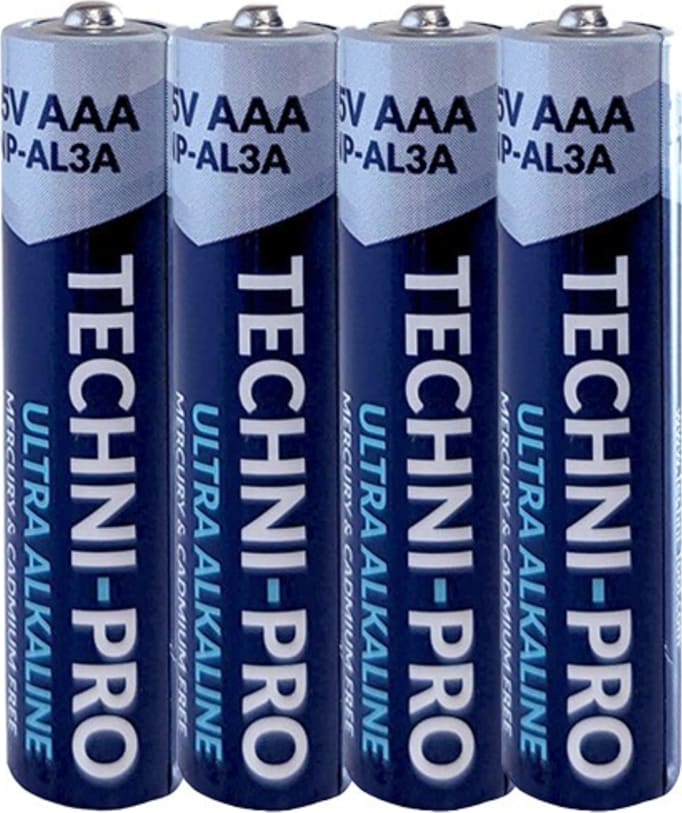 Techni-Pro TNP-AL3A-4P Main Image