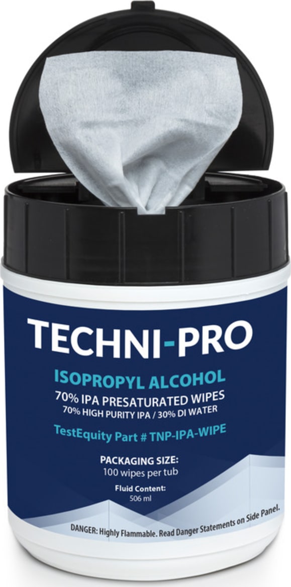 Techni-Pro TNP-IPA-WIPE