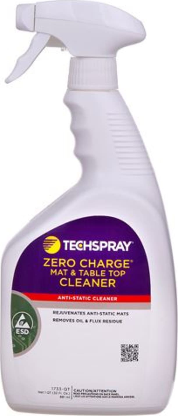 Techspray 1733-QT Main Image