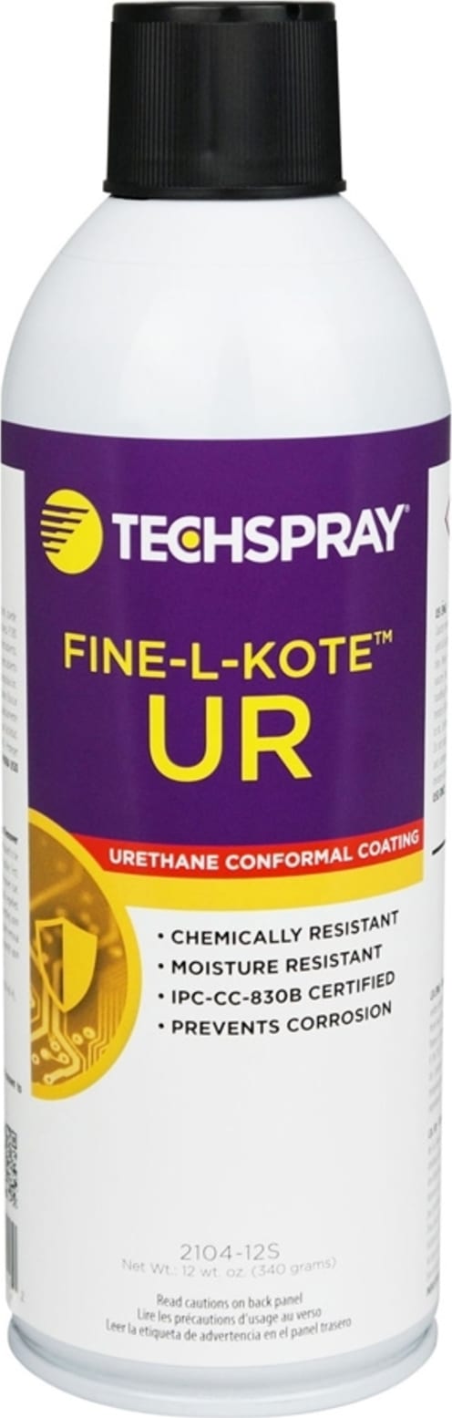 Techspray 2104-12S Main Image