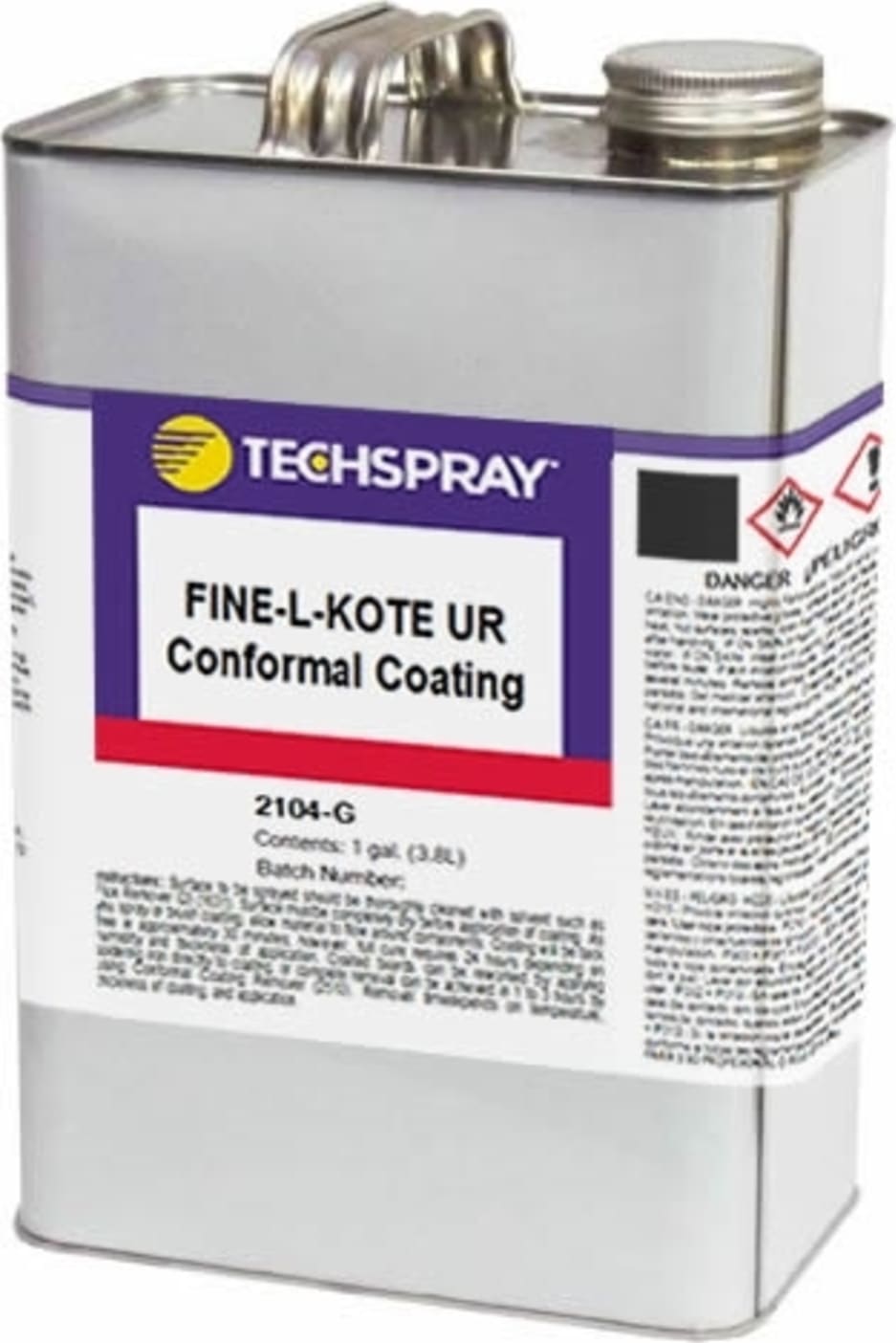 Techs pray2104-G Main Image