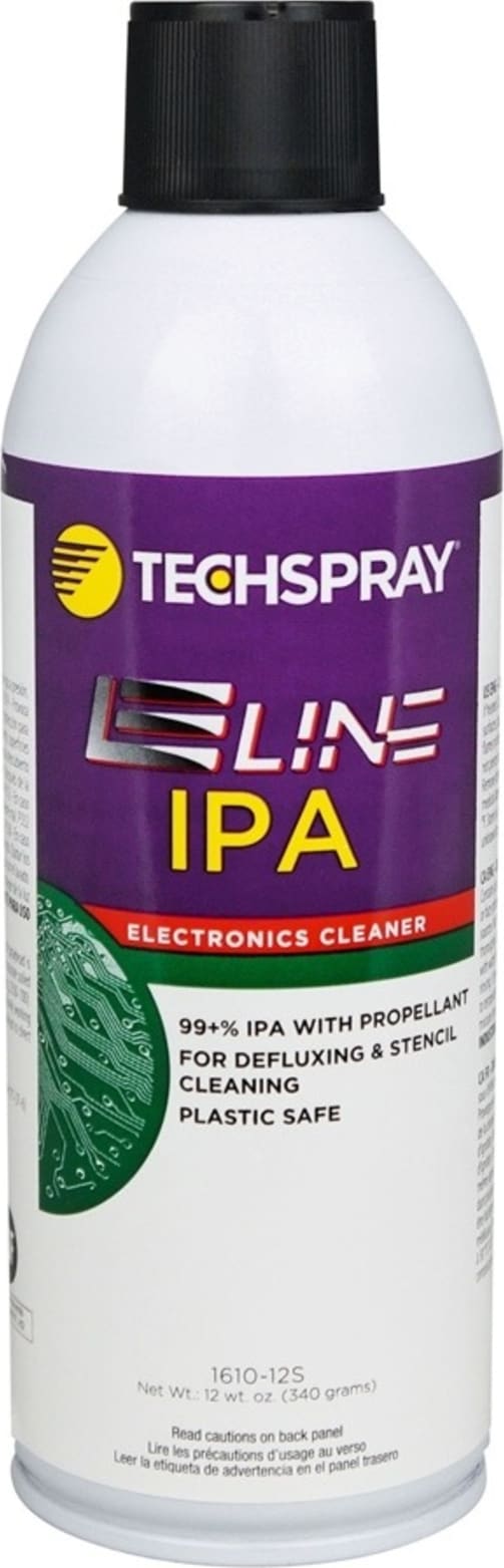 Techspray 1610-12S Image
