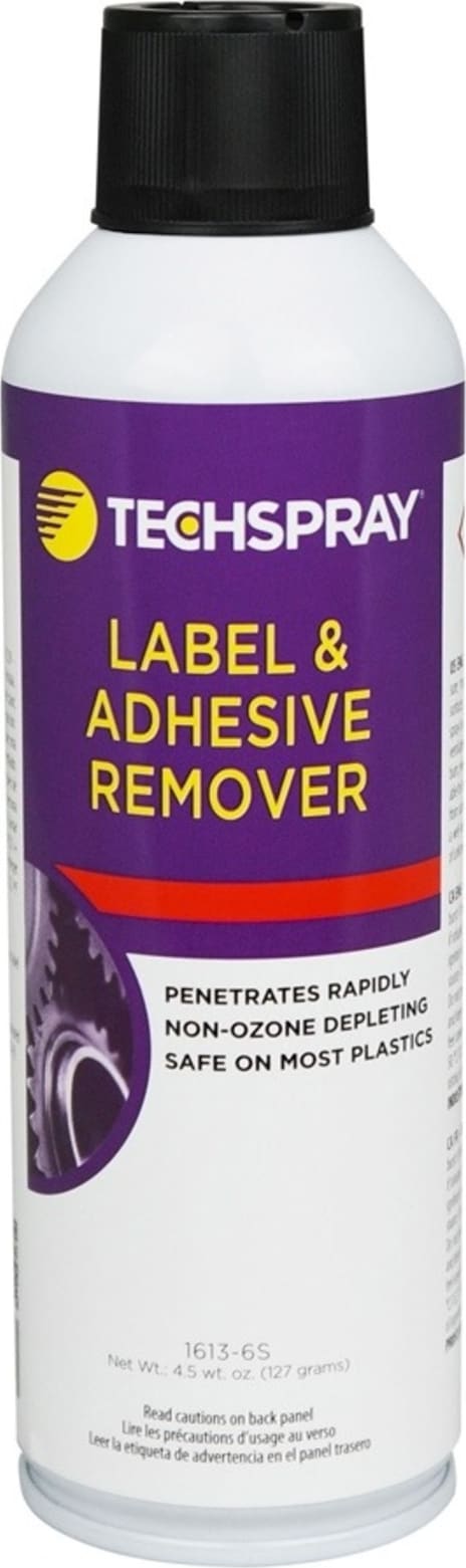 Techspray 1613-6S Image