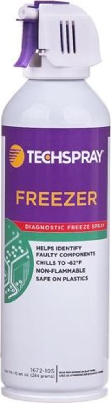 Techspray 1672-10S Main Image