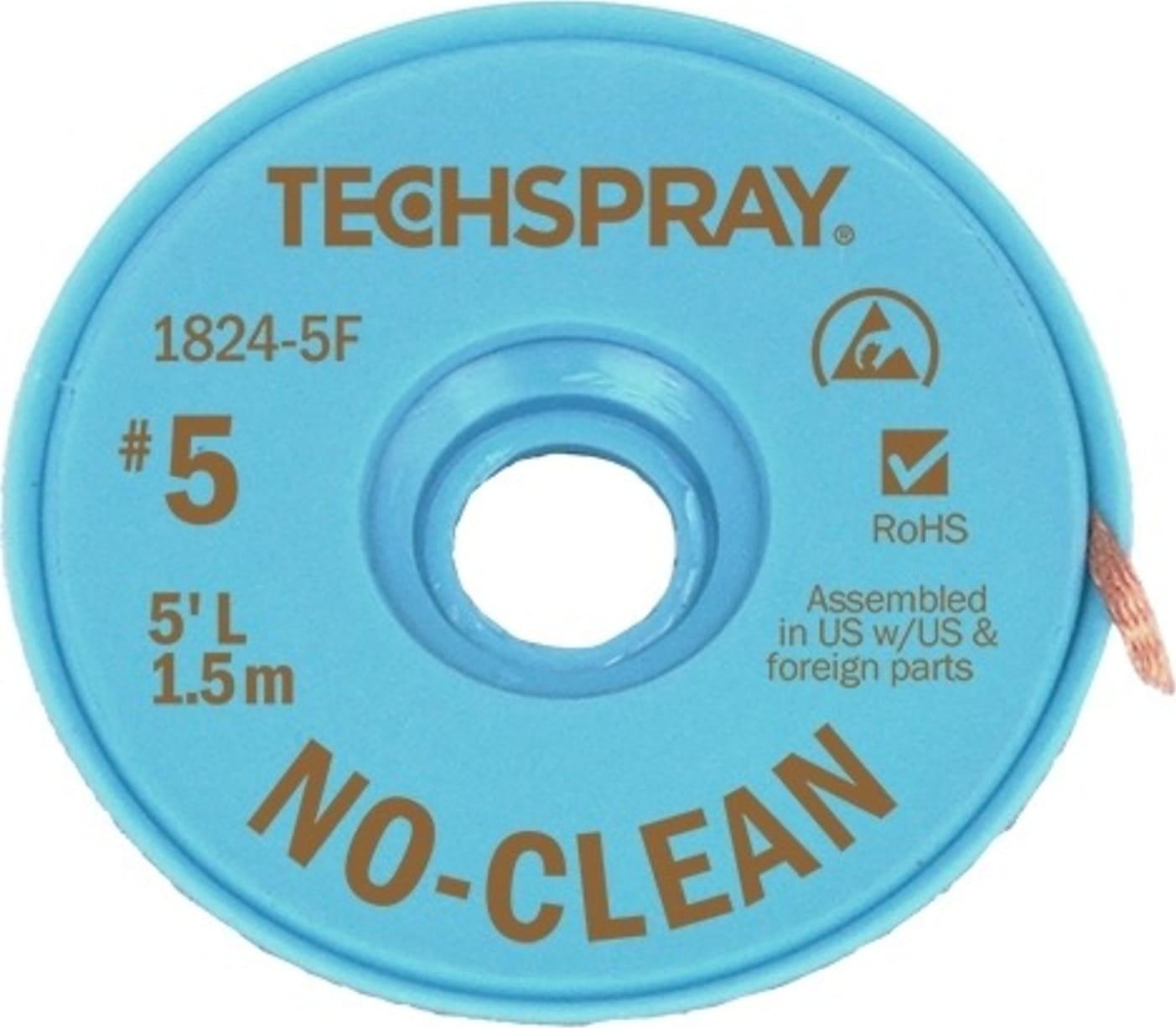Techspray 1824-5F
