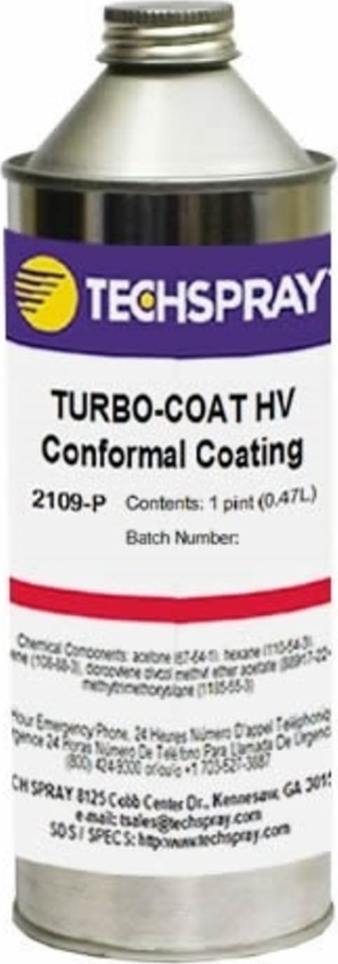 Techspray 2109-P Main Image