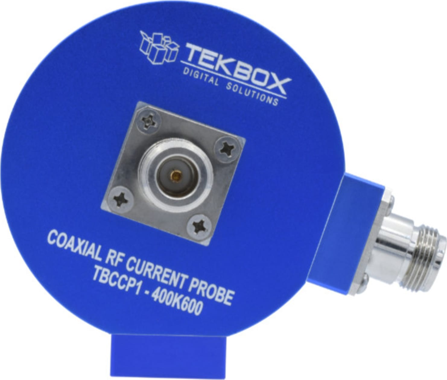 TekBox TBCCP1-400K600 Coaxial RF Current Monitoring Probe
