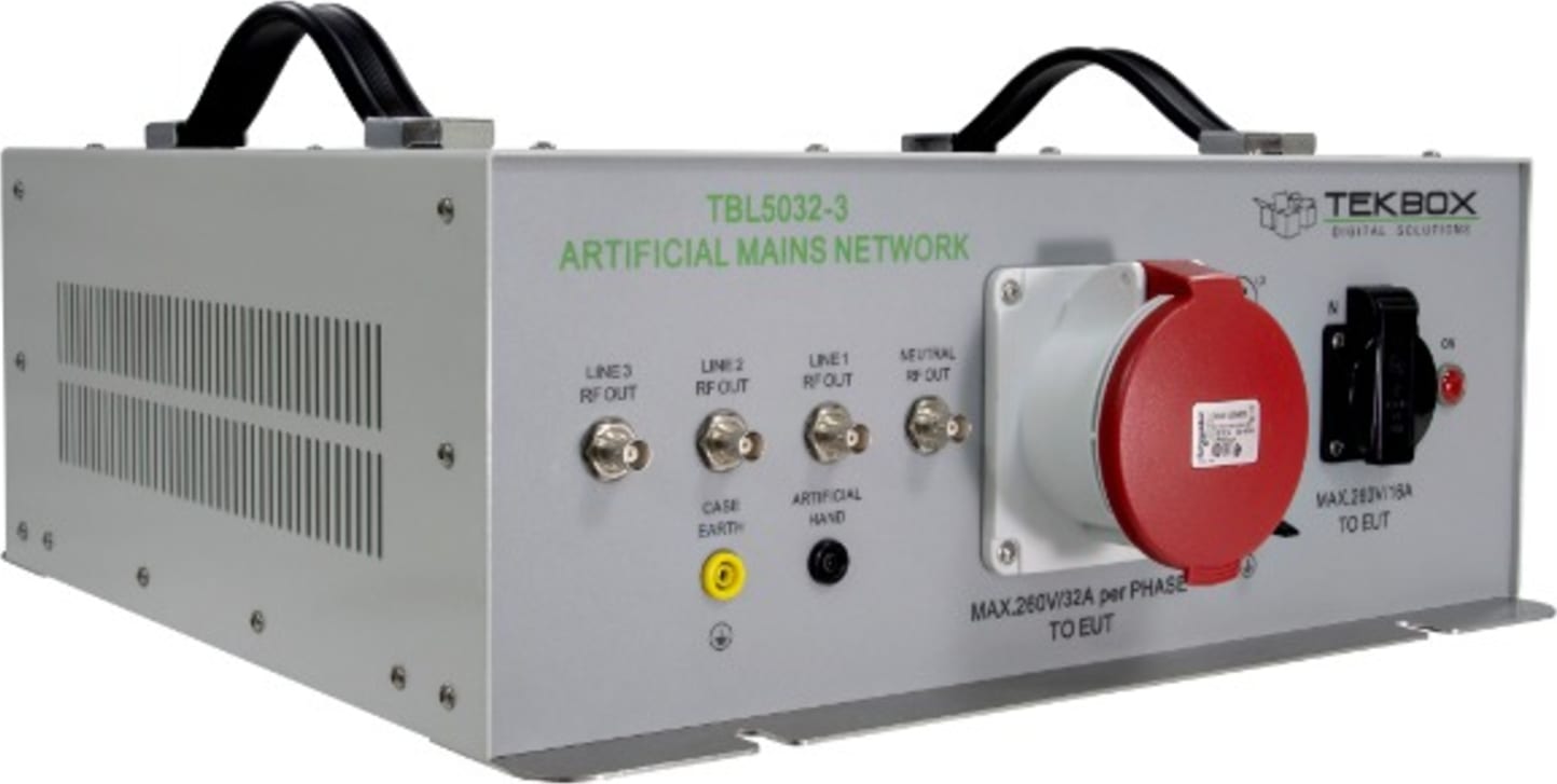 TekBoxTBL-5032-3-US Side