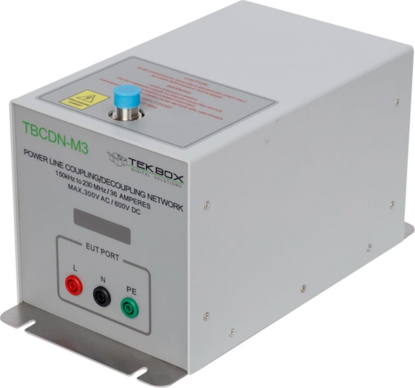 TekBox TBCDN-M3 Image