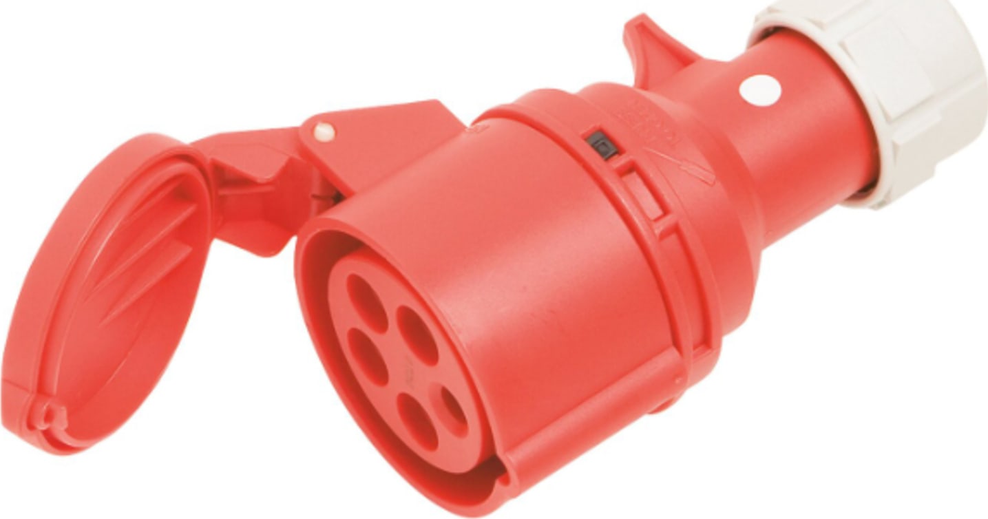 TekBox TBCON-CEE-F-32