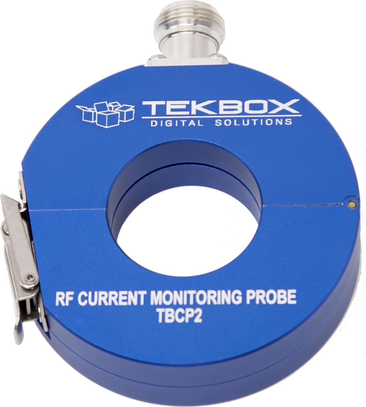 TekBox TBCP2-30K400
