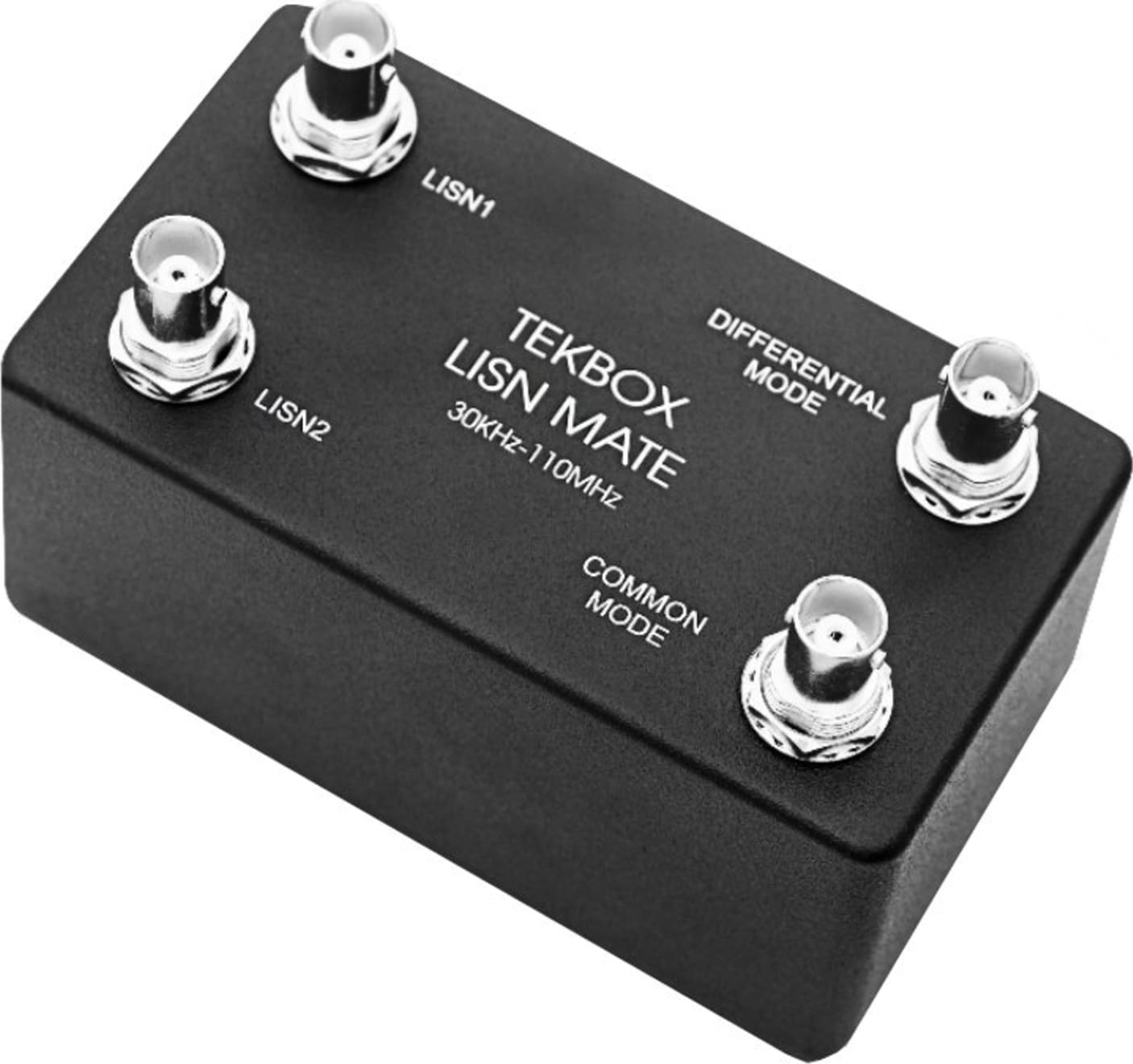 TekBox TBLM01 LISN Mate