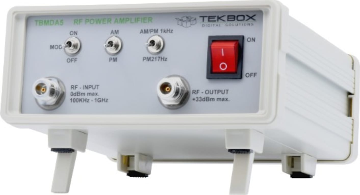 TekBox TBMDA5 Image