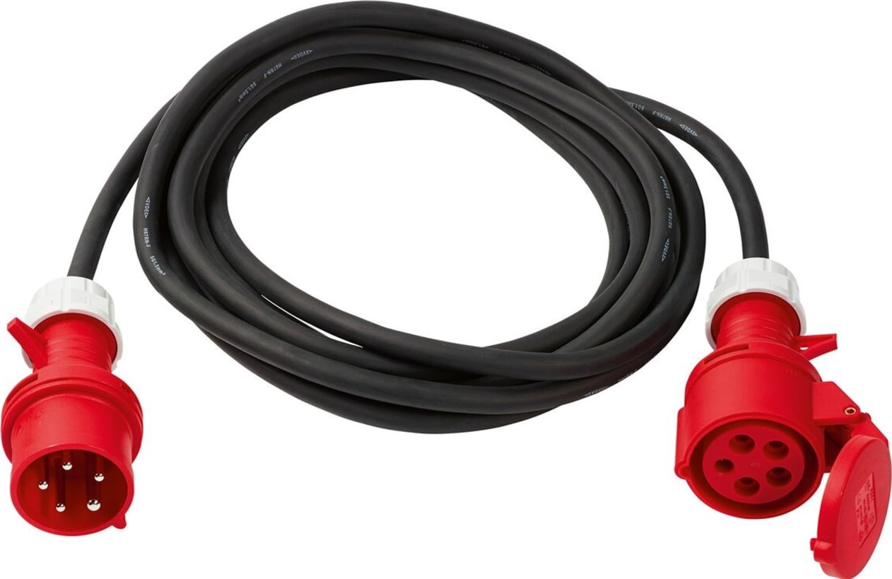 TekBox TBPC-IEC60309-10m