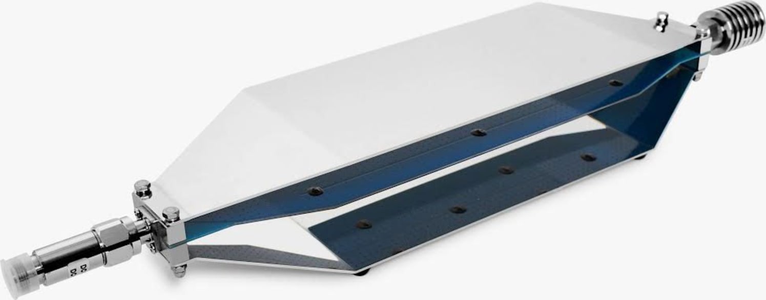 TekBox TBTC0 Open TEM Cells for EMC Pre-Compliance Testing