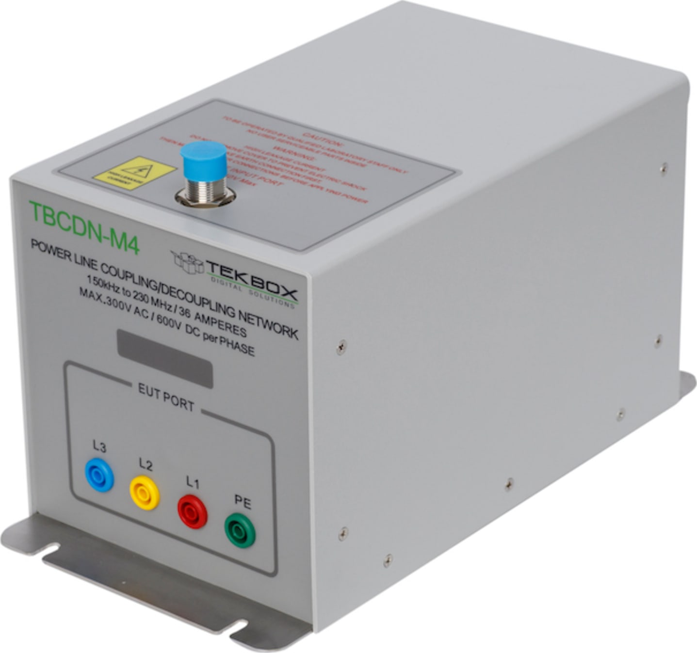 Tekbox TBCDN-M4 Main Image