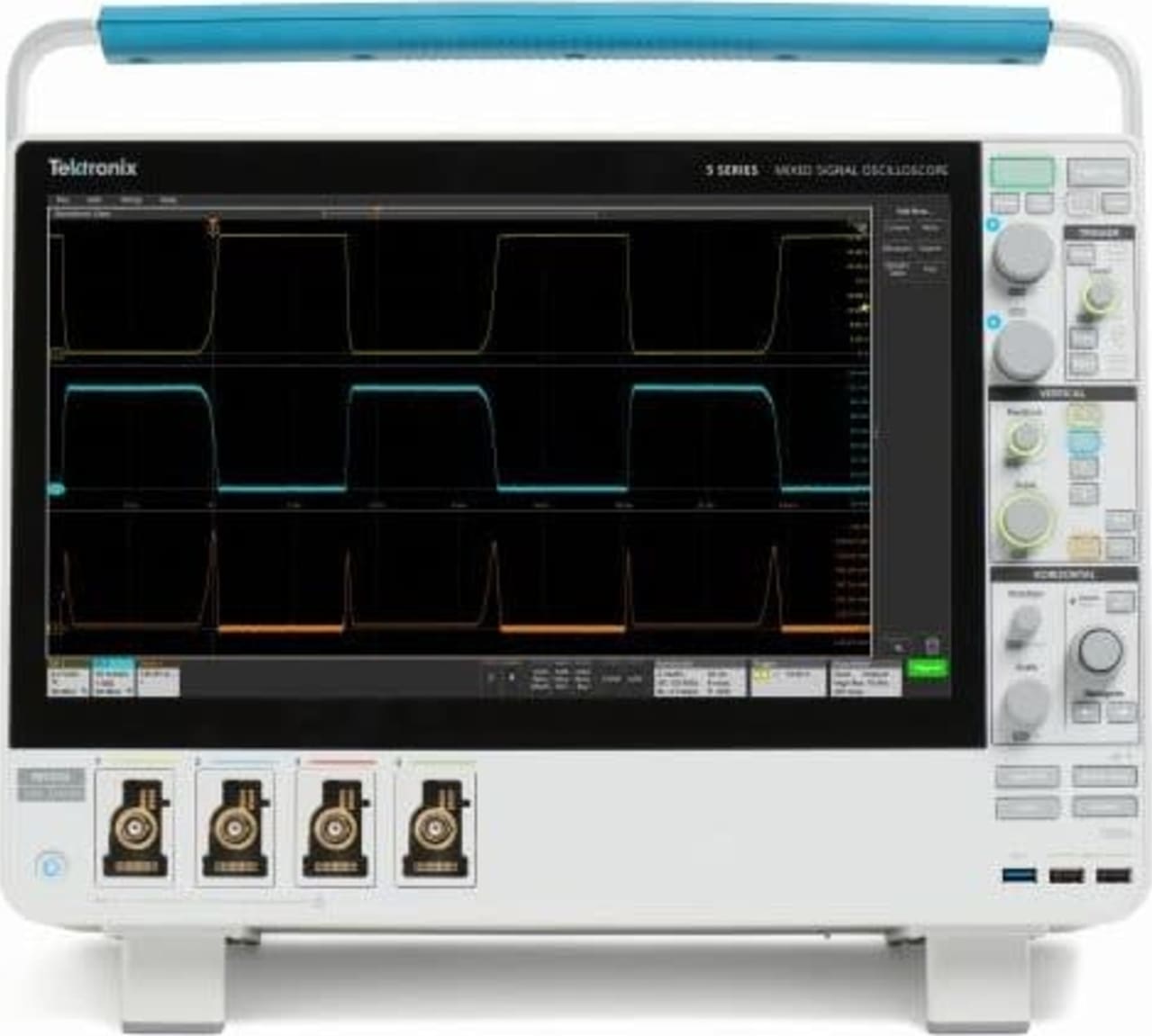 TektronixMSO54_5-BW-350