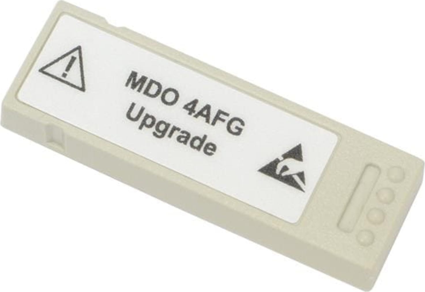 Tektronix MDO4AFG - Add Arbitrary Function Generator to MDO4000C Series