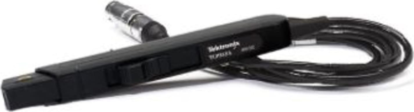 Tektronix TCP404XL - AC DC Current Probe