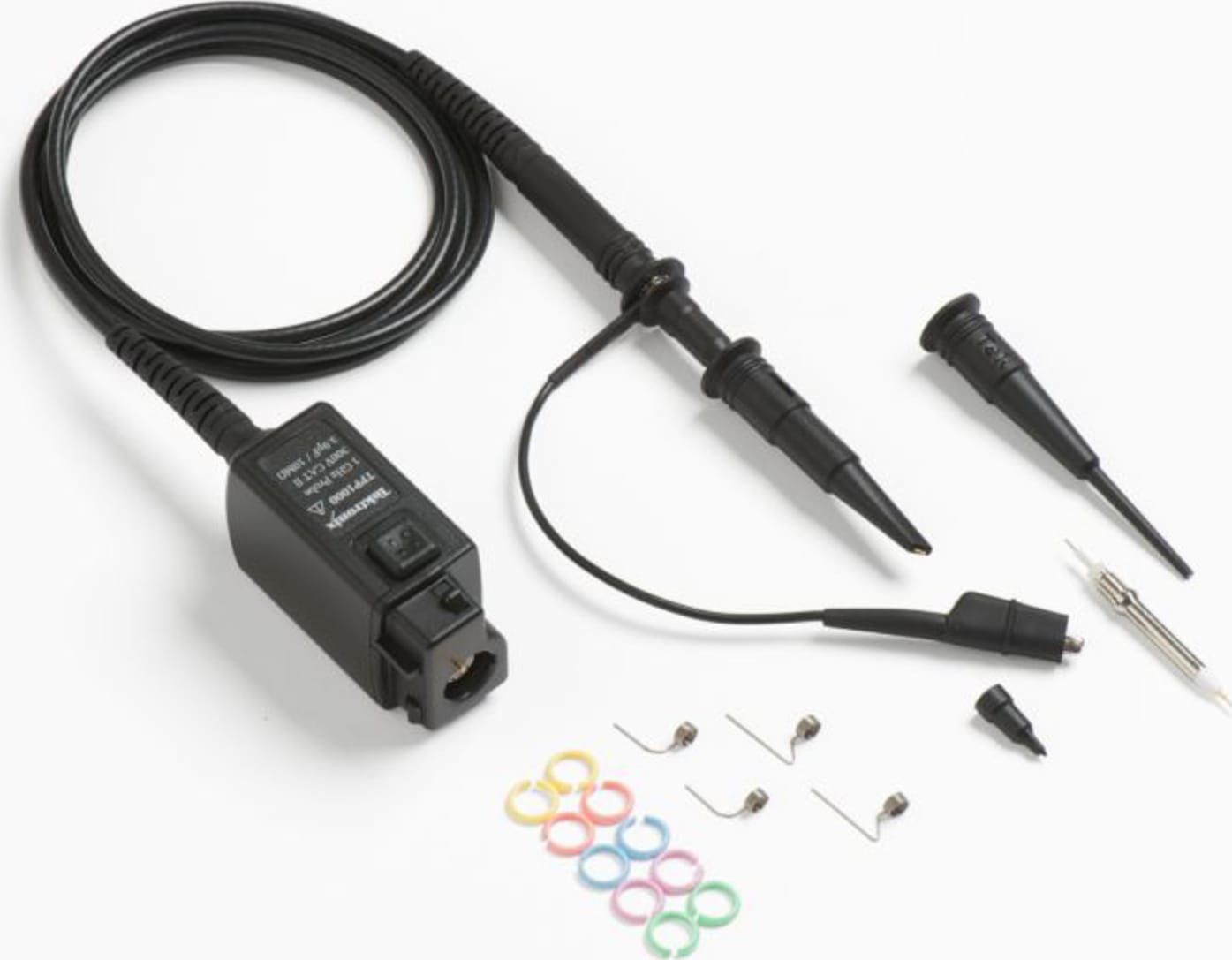 Tektronix TPP0250 - Passive Probe 250 MHz