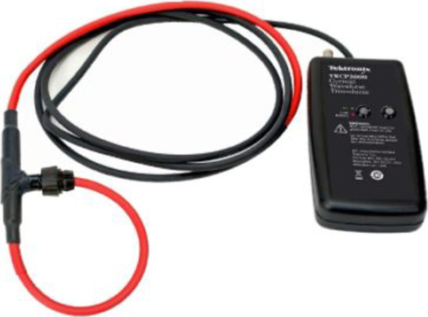 Tektronix TRCP3000 - Current Probe 1 Hz to 16 MHz