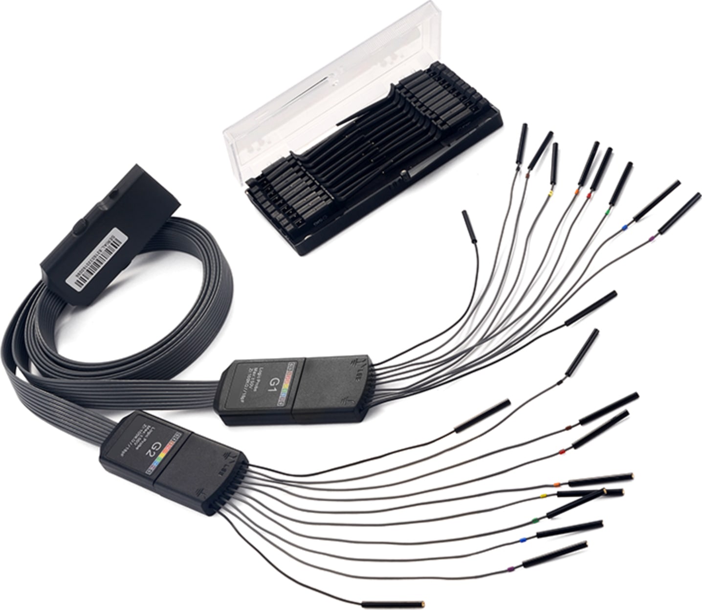 TeledyneT3DSO1000-LS MSO Logic Probe Lead Set
