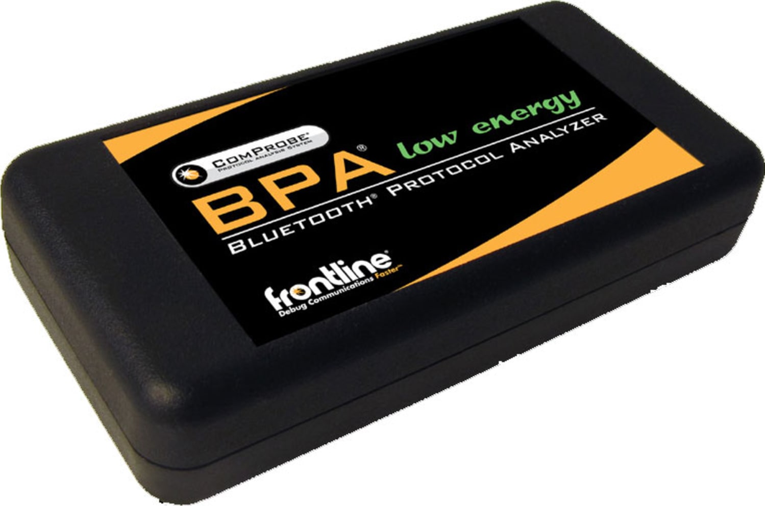 LeCroy BPA Low Energy Bluetooth Low Energy Protocol Analyzer Testing Tool