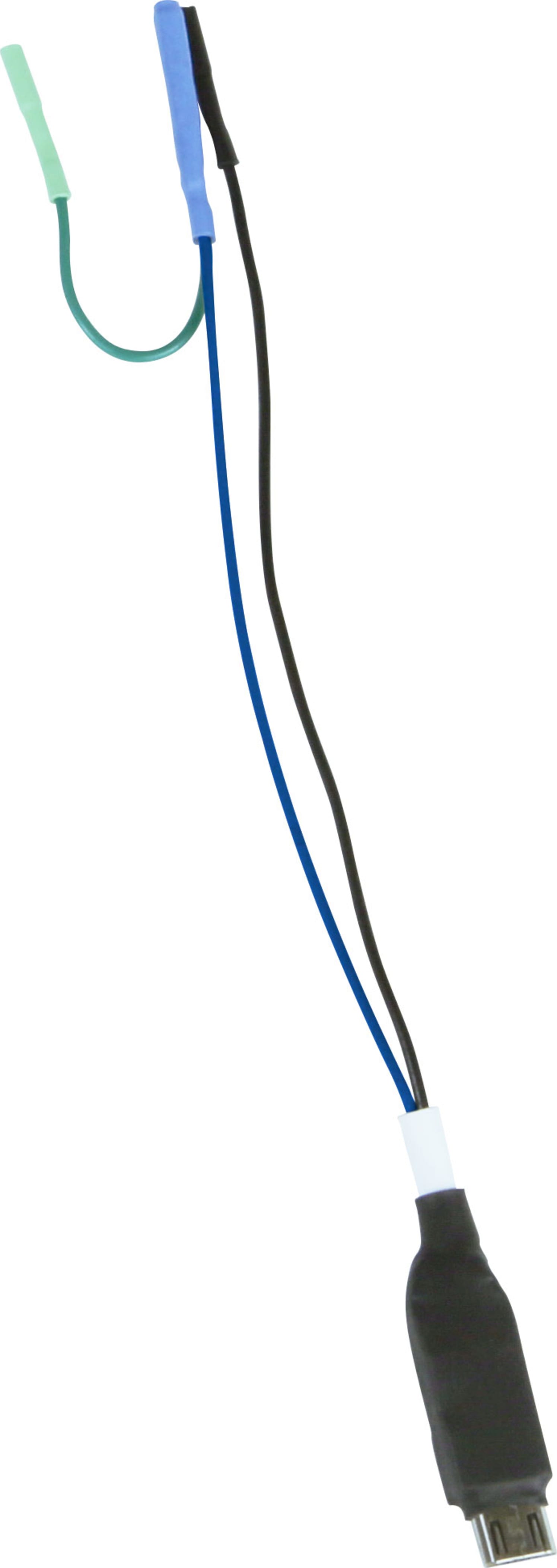 Teledyne LeCroy HVFO100-1X-TIP Attenuation