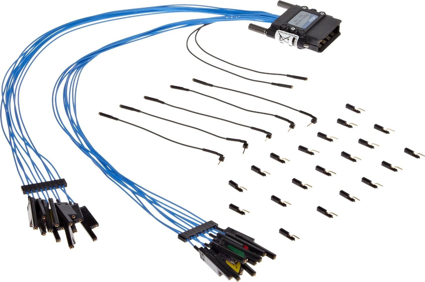 Teledyne LeCroy MSO-DLS-36 Digital Lead Set