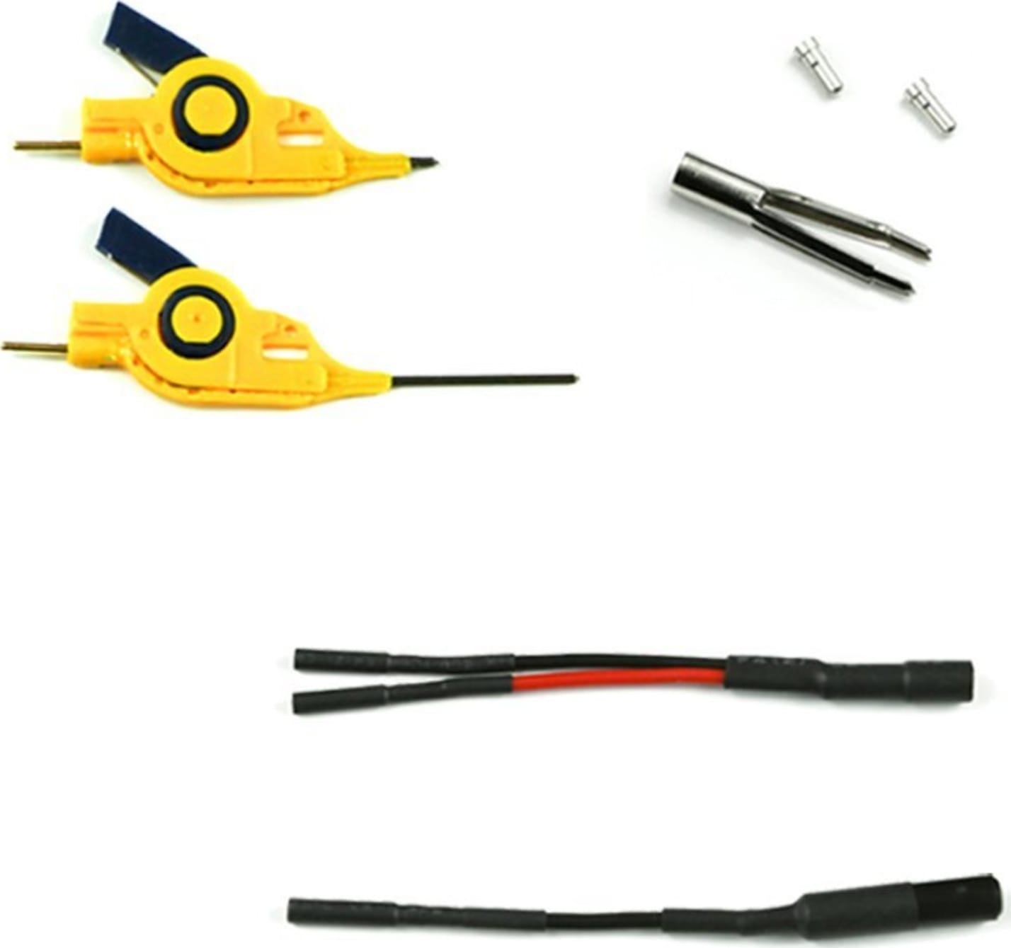 Teledyne LeCroy PK704 Microclip Adapter Kit