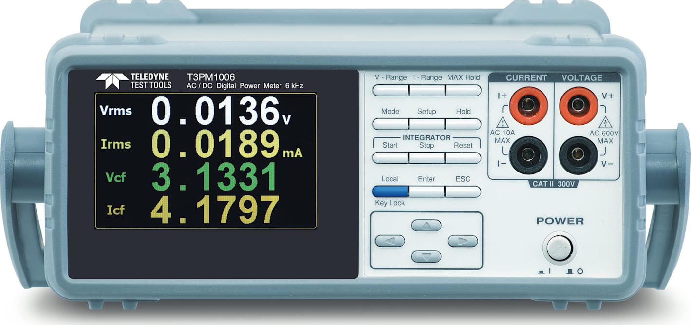 Teledyne LeCroy T3PM1006