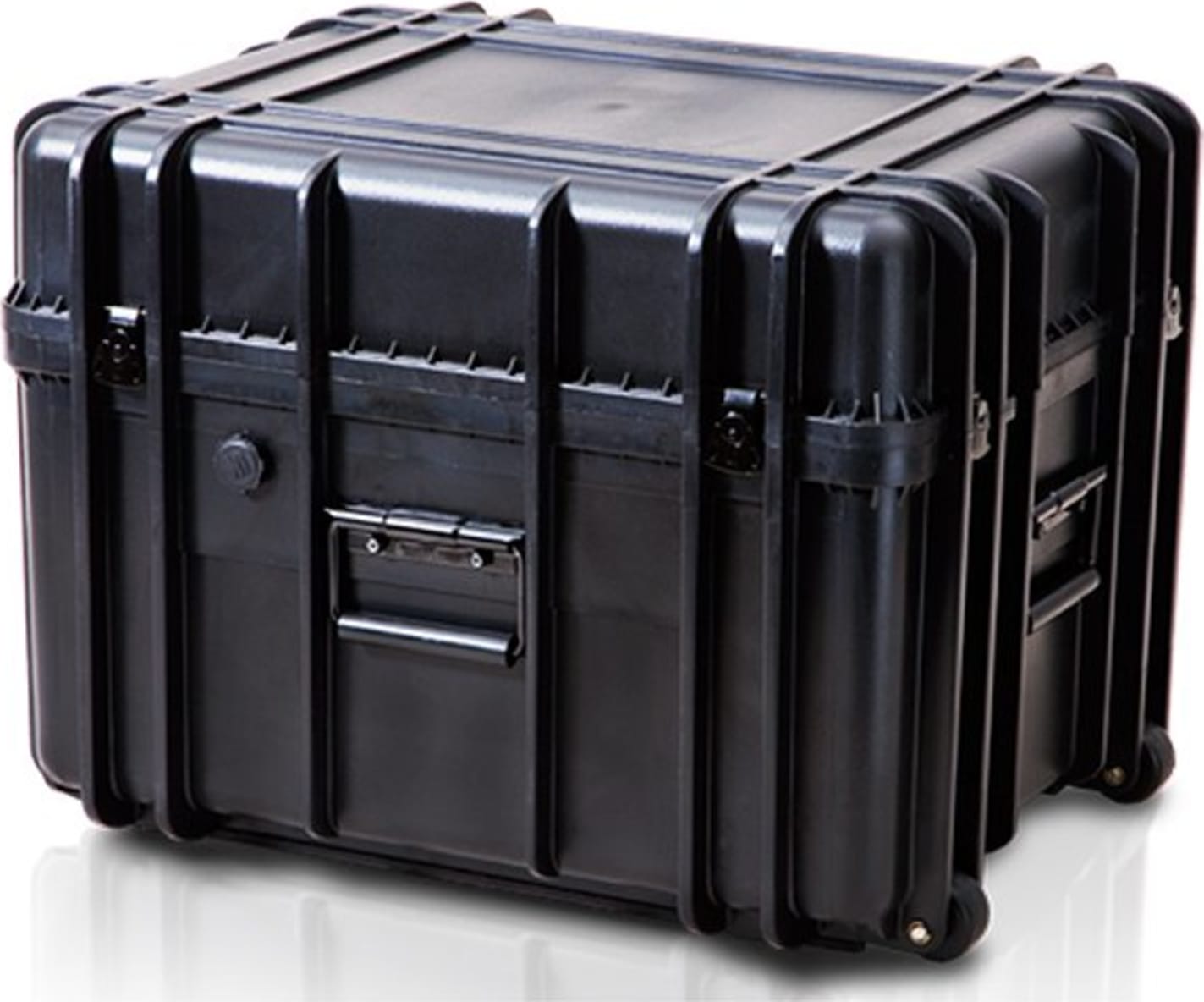 Teledyne LeCroy WS10-HARDCASE Hard Carrying Case