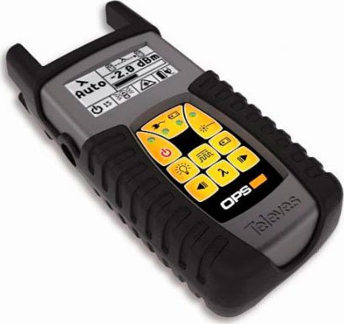 Televes 2340 OPS3L - Triple Light Source