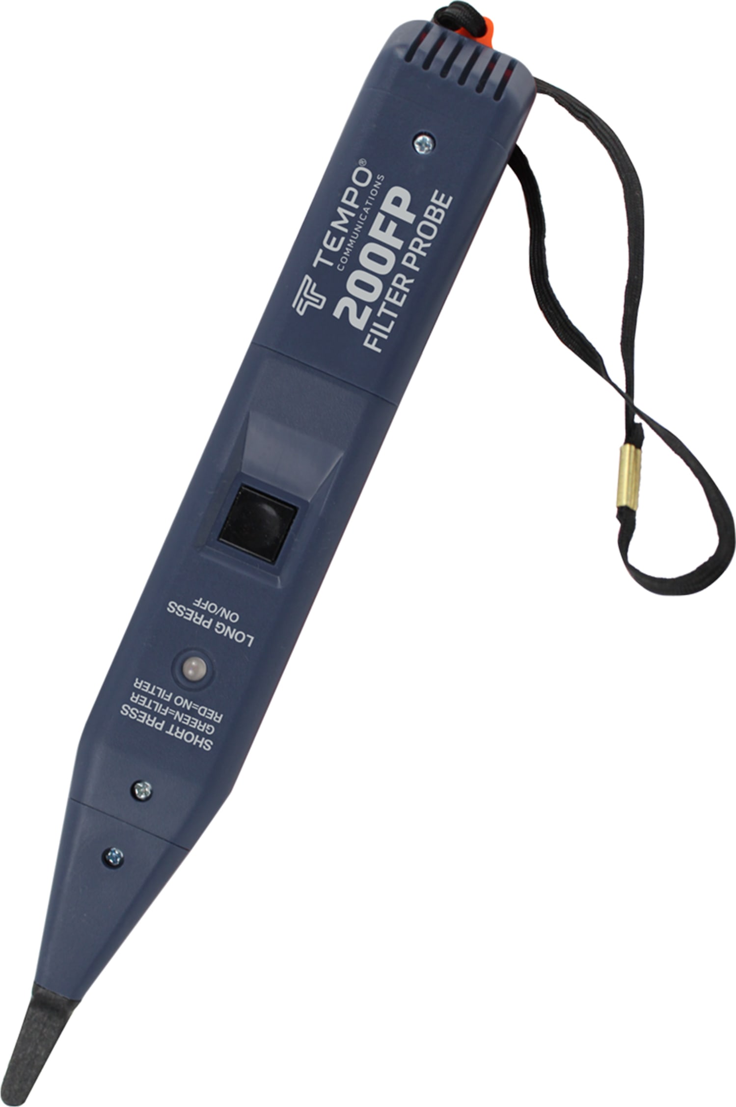 Tempo 200FP - Filtered Tone Probe