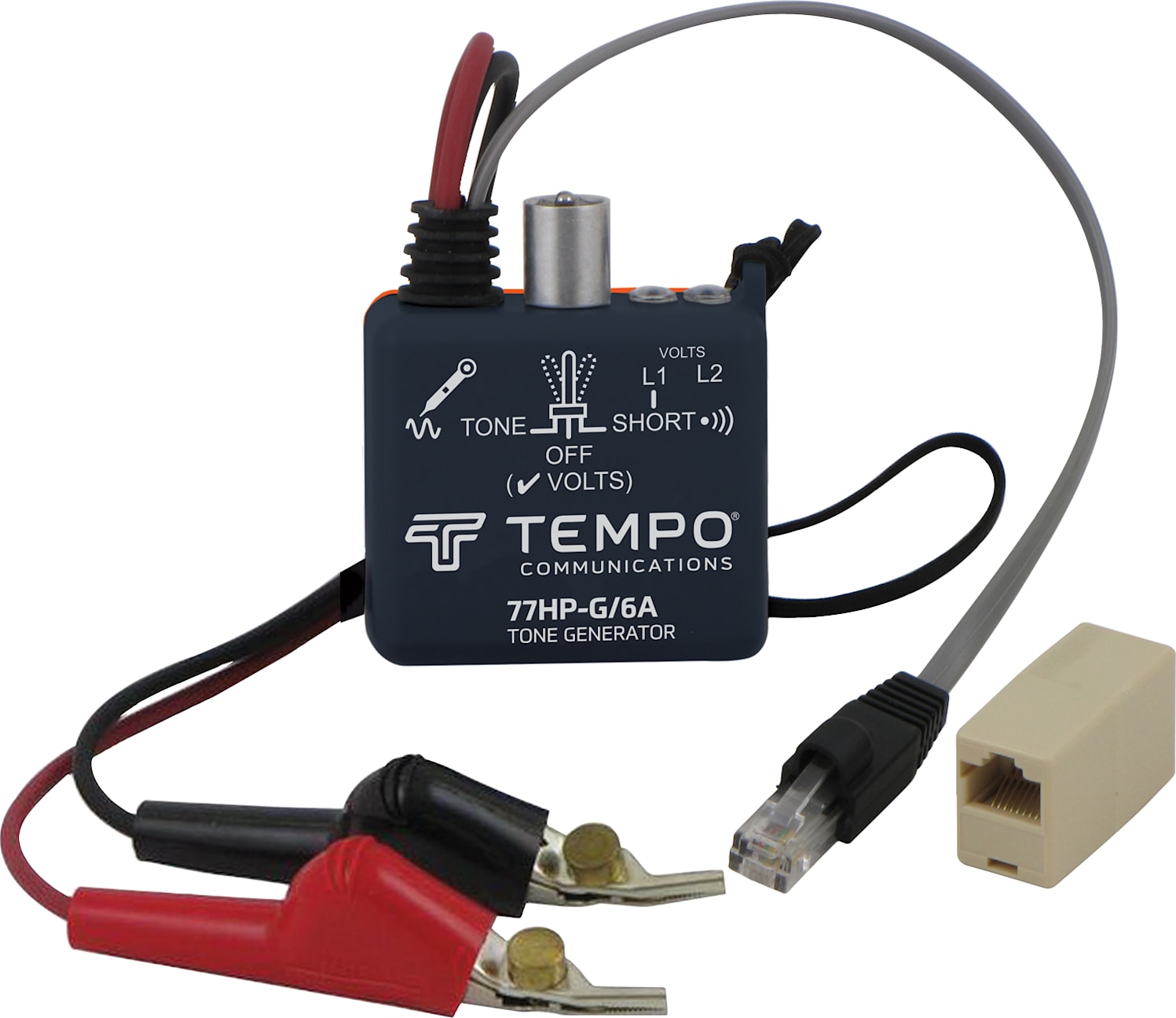 Tempo 77HP-G-6A