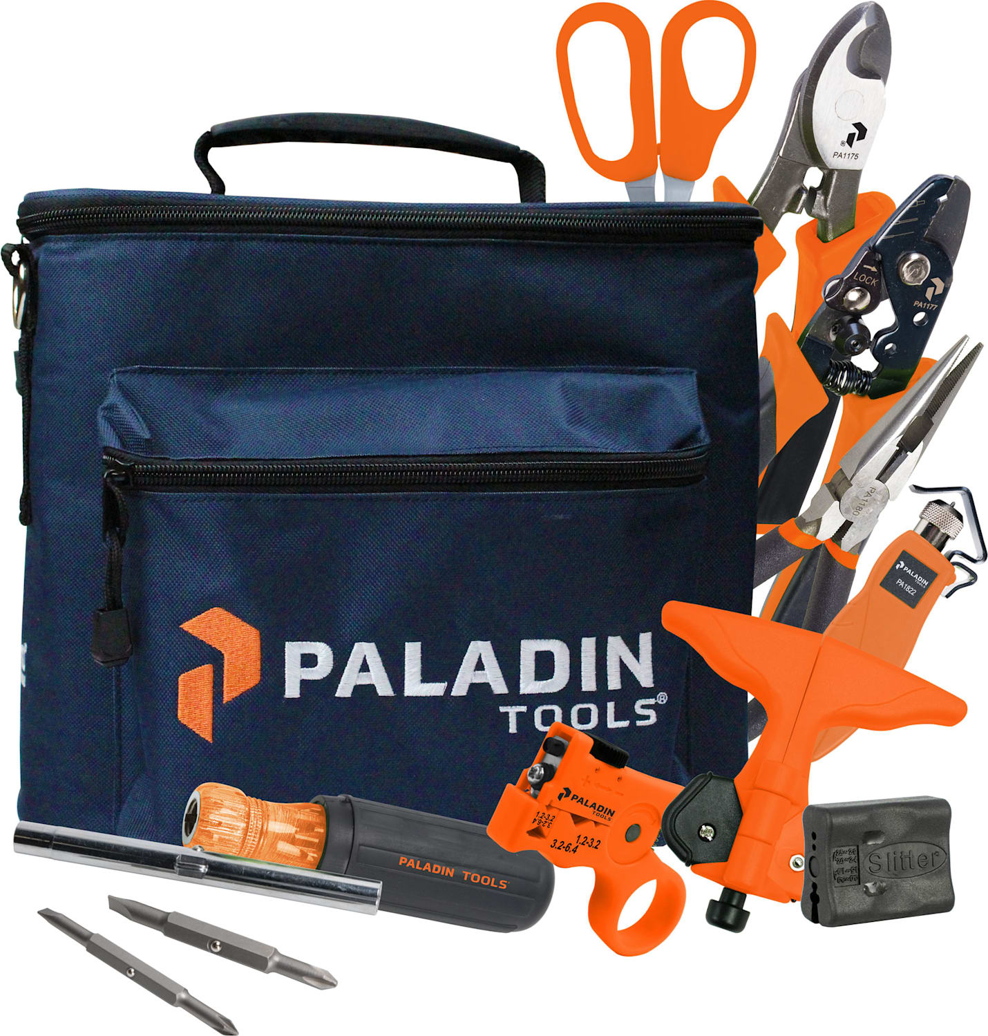 Tempo FTK-B - Basic Fiber Tool Kit