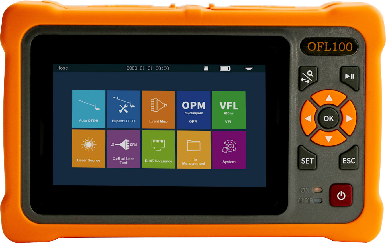 Tempo OFL100-NA Main Image