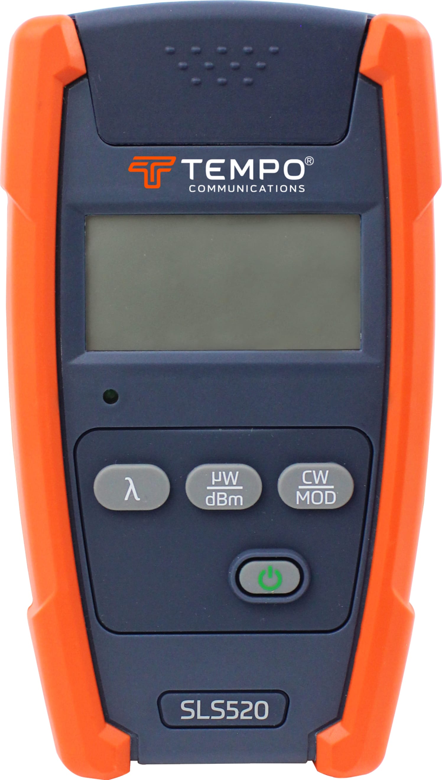 Tempo SLS520 - Stabilized Fiber Optic Light Source