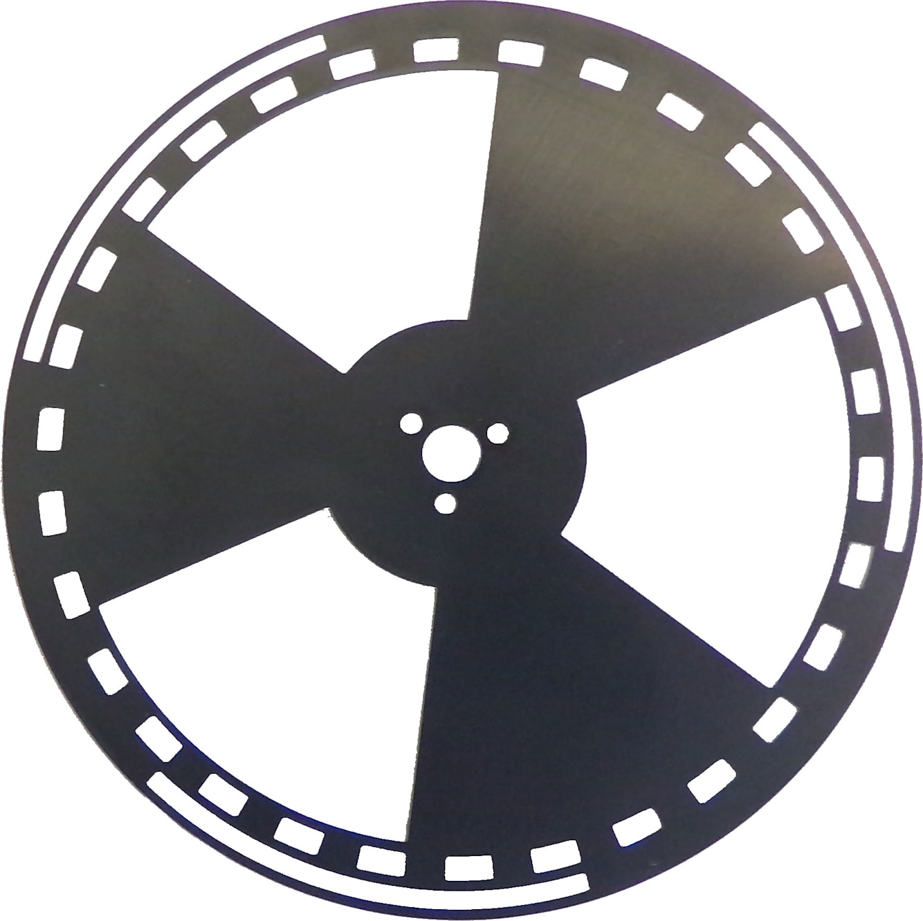 Terahertz C-995-BLADE-3S 3 Slot Blade for C-995