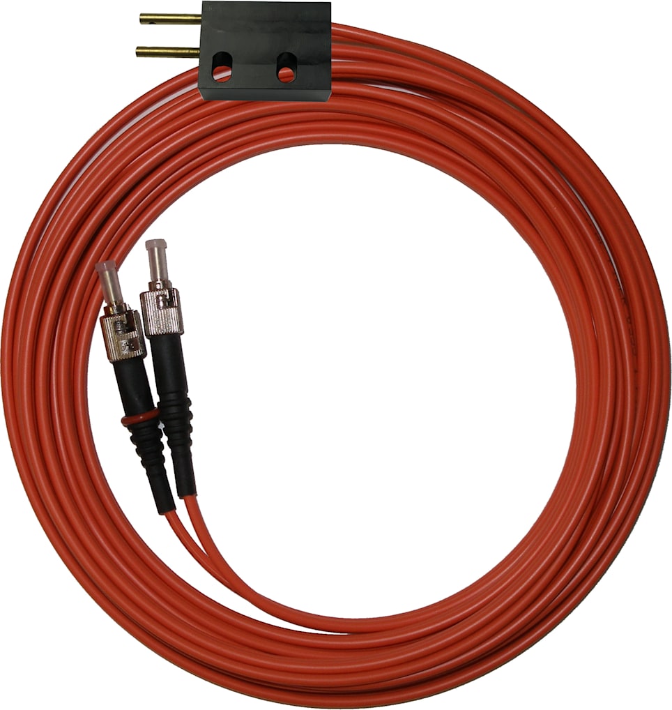 Terahertz LT-880OH-T 5 Meter Cable with Transmissive Sensor Head