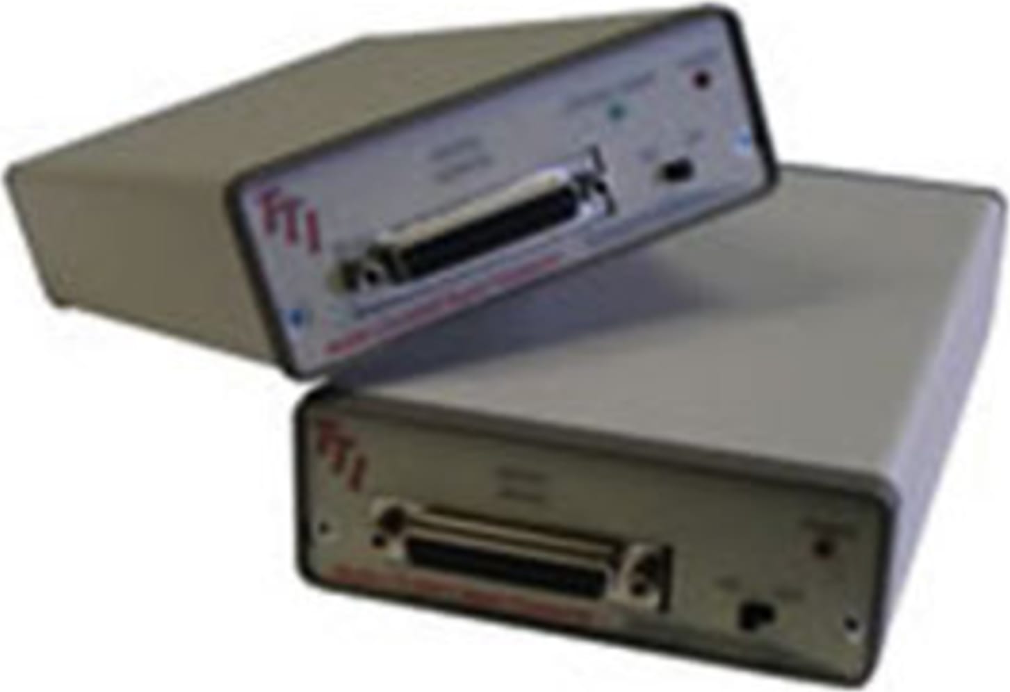 Terahertz LTX-5525 Digital Fiber Optic Link