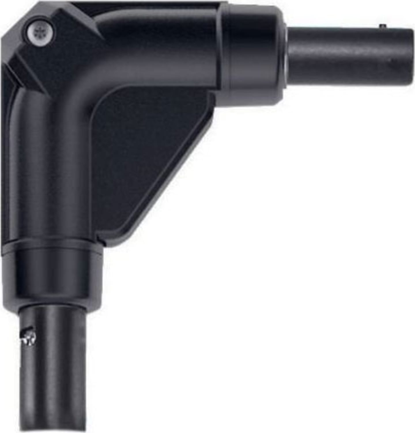 Testo 0554 0991 - 90° Angle for Connecting Vane Probes (100mm Diameter)