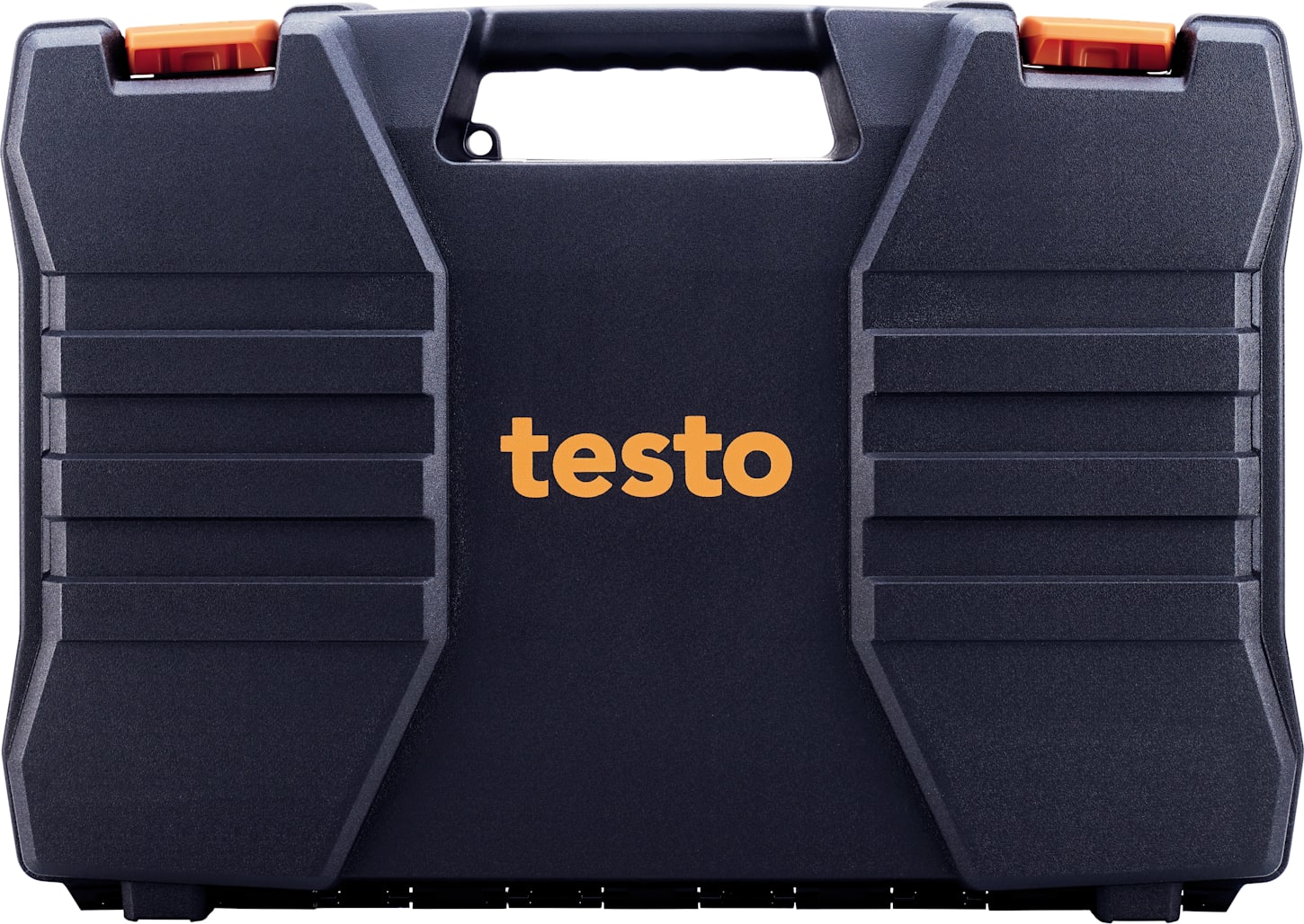 Testo 0516 8451 - Service Case 