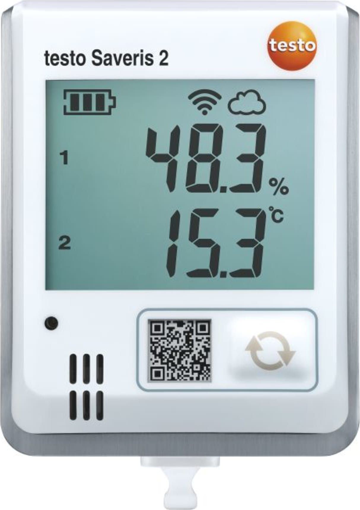 Testo_0572_2004_WiFi_Data_Logger